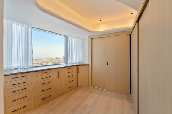 MODIFIED I UPGRADED | VACANT | HIGH FLOOR, picture 18