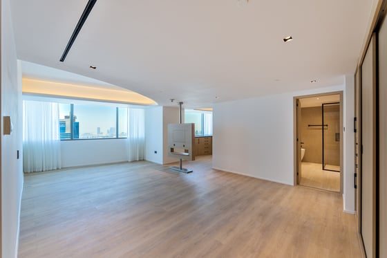MODIFIED I UPGRADED | VACANT | HIGH FLOOR, picture 19