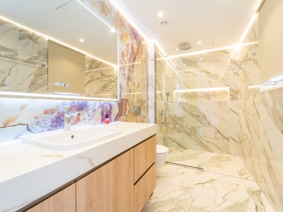 Internal Location | Fully Upgraded | Type 3M, picture 16
