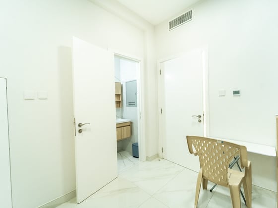 Internal Location | Fully Upgraded | Type 3M, picture 14