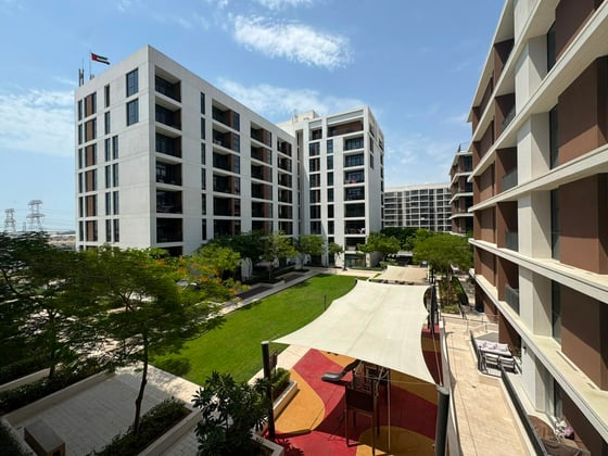 Low Floor | Garden Views | Vacant Now..., picture 2