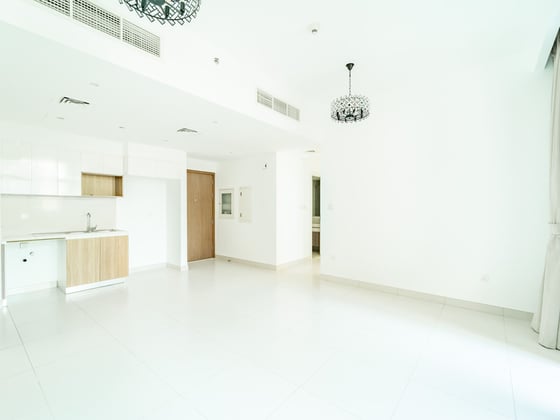 Low Rise Building | Garden Views | Vacant Now, picture 16