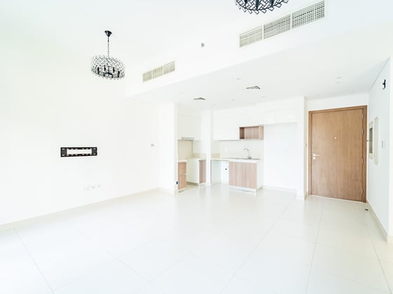 Low Rise Building | Garden Views | Vacant Now, picture 4