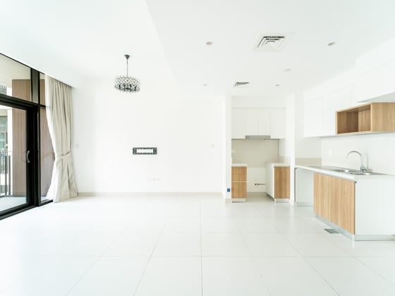 Low Rise Building | Garden Views | Vacant Now, picture 15