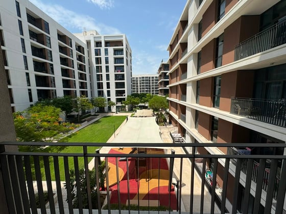 Low Floor | Garden Views | Vacant Now..., picture 1