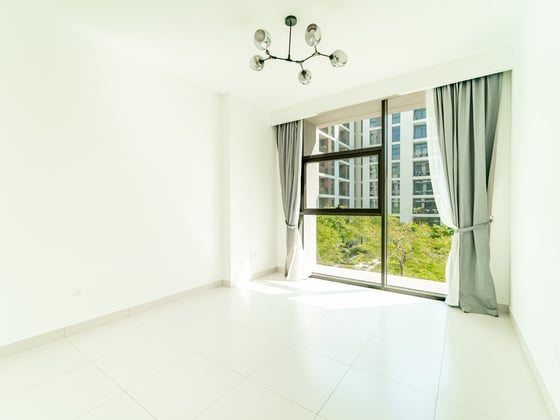 Low Rise Building | Garden Views | Vacant Now, picture 8