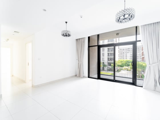 Low Rise Building | Garden Views | Vacant Now, picture 5