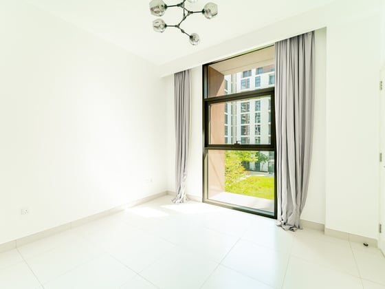 Low Rise Building | Garden Views | Vacant Now, picture 12