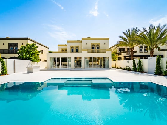 Luxury Redefined | Largest Layout | EXCLUSIVE, picture 1