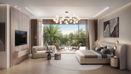 Maia Type | Park Backing| Private Pool | Basement, picture 7
