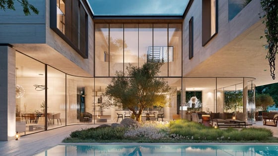Maia Type | Park Backing| Private Pool | Basement, picture 10