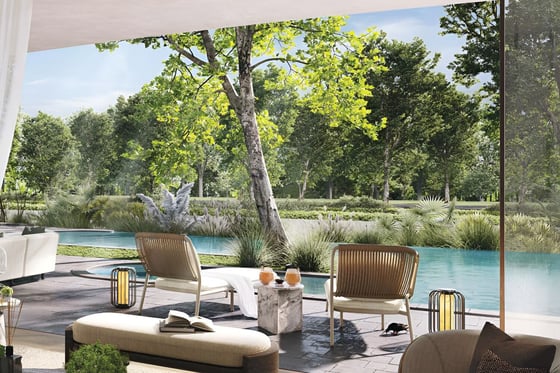 Ayla | Private Pool | Large Layout......, picture 19