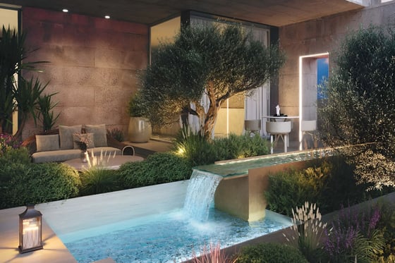 Ayla | Private Pool | Large Layout......, picture 2
