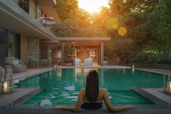 Large Plot | Detached | Private Pool | Type B, picture 12