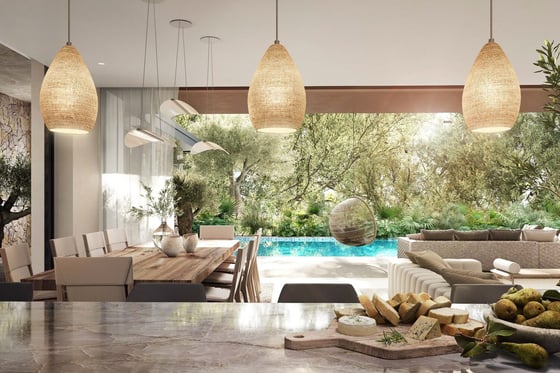Large Plot | Detached | Private Pool | Type B, picture 7