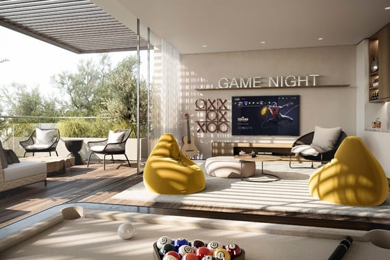 Large Plot | Detached | Private Pool | Type B, picture 8