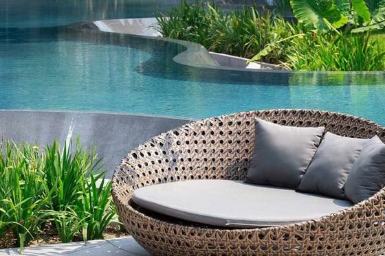 Large Plot | Detached | Private Pool | Type B, picture 15