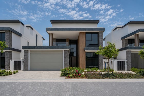 Large Plot | Detached | Private Pool | Type B, picture 1