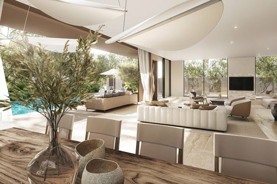 Large Plot | Detached | Private Pool | Type B, picture 6