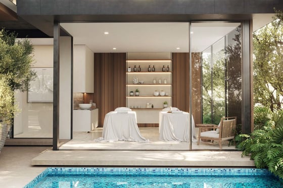 Large Plot | Detached | Private Pool | Type B, picture 14