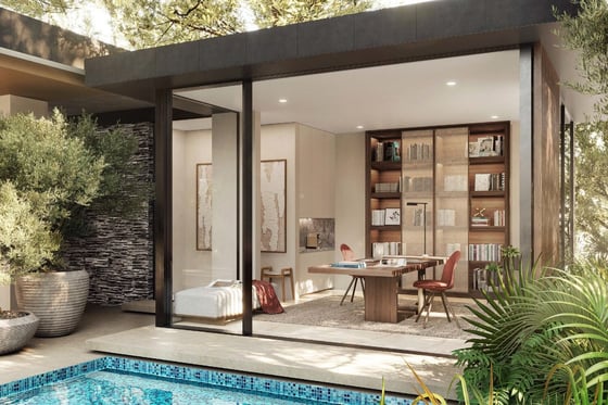 Large Plot | Detached | Private Pool | Type B, picture 13