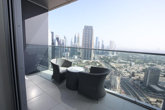 Motivated | High Floor | Direct Dubai Mall Access, picture 8