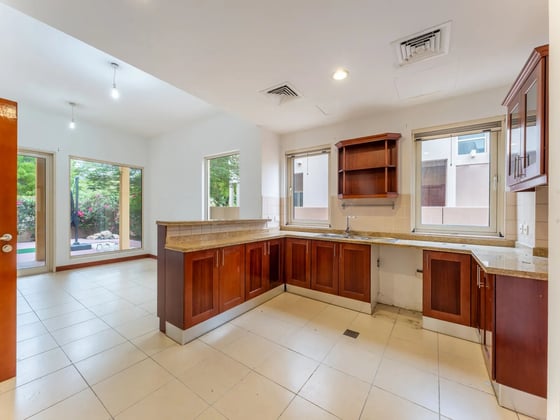 Prime | Type 8 | Private Landscaped Garden, picture 1