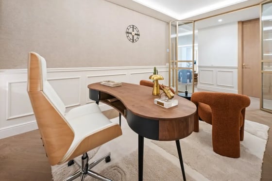 A penthouse in the sky in Marbella with 5 spaces., picture 11