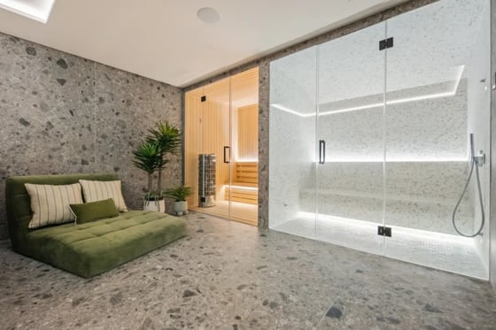 A penthouse in the sky in Marbella with 5 spaces., picture 20