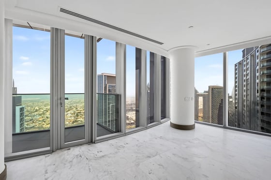 5-bedroom apartment for rent in Opera Grand Downtown Dubai, picture 11