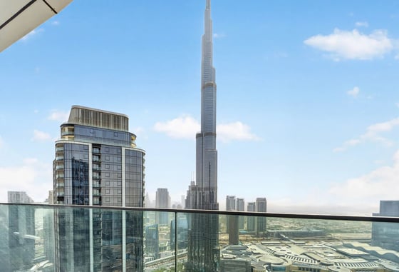 5-bedroom apartment for rent in Opera Grand Downtown Dubai, picture 14