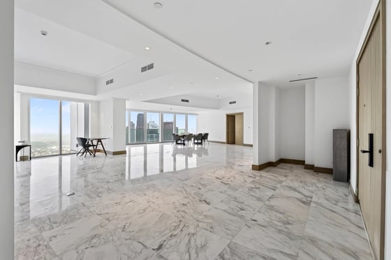 5-bedroom apartment for rent in Opera Grand Downtown Dubai, picture 2