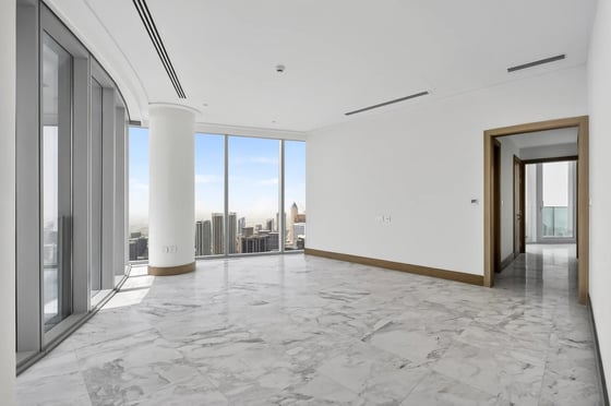 5-bedroom apartment for rent in Opera Grand Downtown Dubai, picture 8