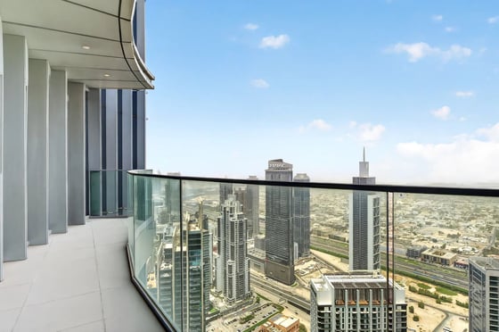 5-bedroom apartment for rent in Opera Grand Downtown Dubai, picture 16