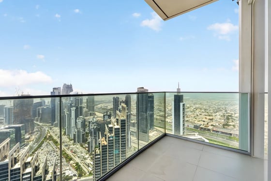 5-bedroom apartment for rent in Opera Grand Downtown Dubai, picture 18