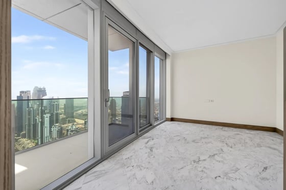 5-bedroom apartment for rent in Opera Grand Downtown Dubai, picture 15