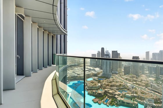 5-bedroom apartment for rent in Opera Grand Downtown Dubai, picture 19