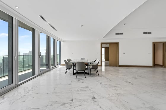 5-bedroom apartment for rent in Opera Grand Downtown Dubai, picture 4