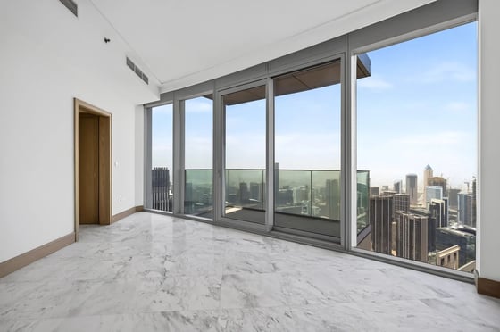 5-bedroom apartment for rent in Opera Grand Downtown Dubai, picture 17