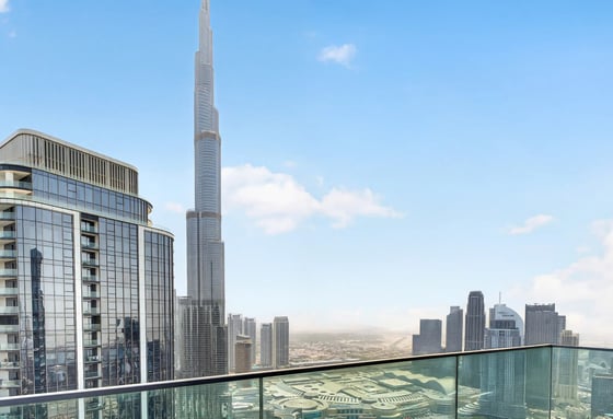 5-bedroom apartment for rent in Opera Grand Downtown Dubai, picture 13