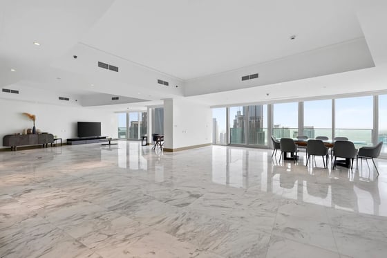 5-bedroom apartment for rent in Opera Grand Downtown Dubai, picture 5