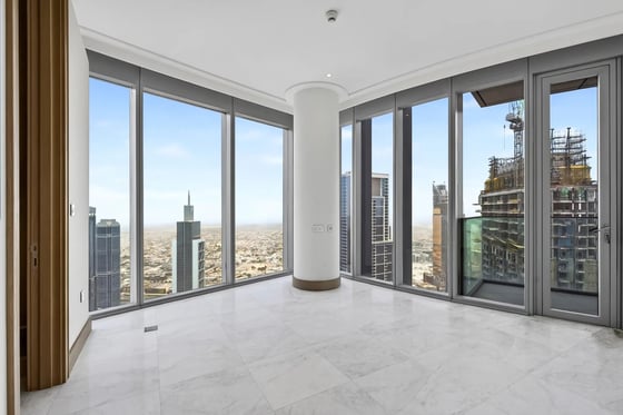 5-bedroom apartment for rent in Opera Grand Downtown Dubai, picture 9