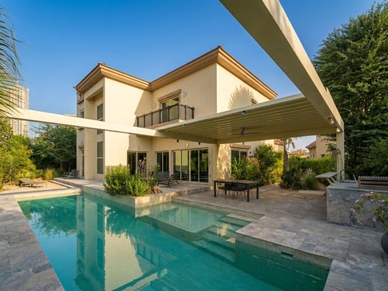 Vacant Lakefront Villa on an Extended Plot, picture 9