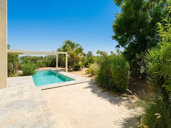 Vacant Lakefront Villa on an Extended Plot, picture 8