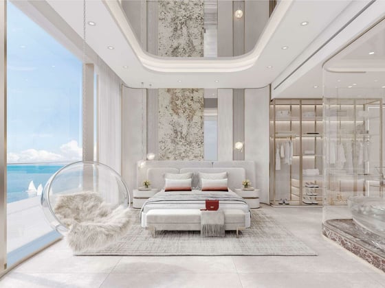 Sophisticated Marina Living | Fully Furnished, picture 17
