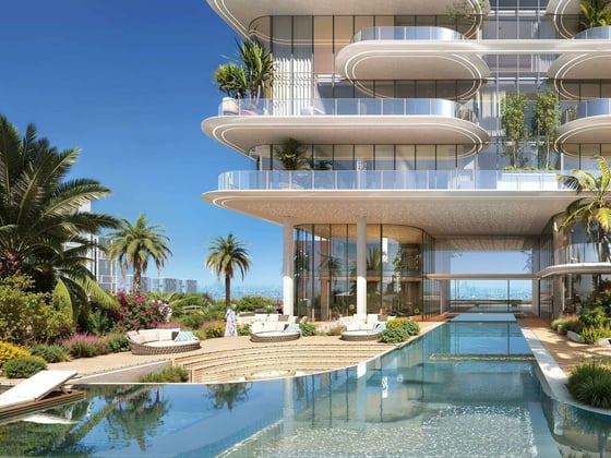 Sophisticated Marina Living | Fully Furnished, picture 7