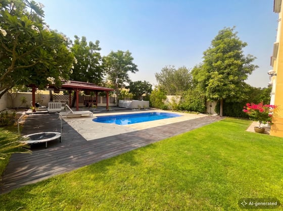 Landscaped | Internal | District 5 | Vacant August, picture 2