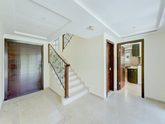 Landscaped | Internal | District 5 | Vacant August, picture 4
