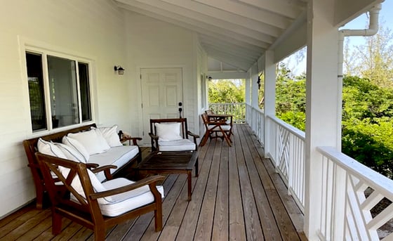 Wemyss, 2.7 acres Cottage - MLS 67833, picture 1