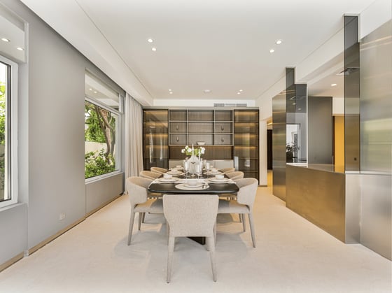 Fully Upgraded | Private Pool | Luxury Type 6, picture 8